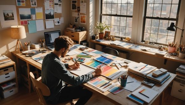 Comment trouver de nouvelles inspirations utiles ?