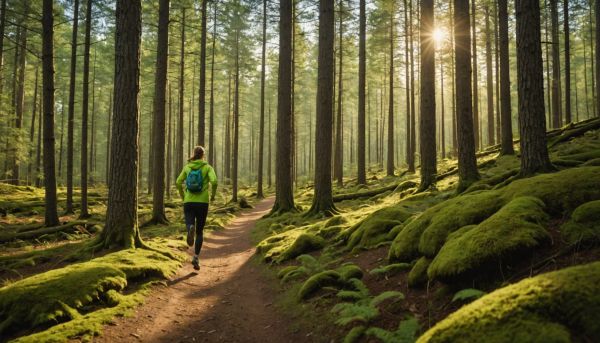 Comment trouver la motivation pour courir ?