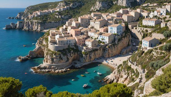 Les villages méconnus de la Côte Vermeille à découvrir en 2026