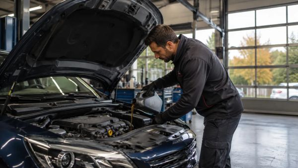 Maîtriser les normes huile moteur pour optimiser votre véhicule