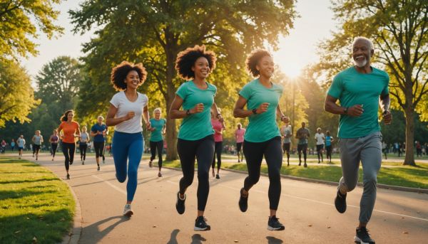 Pourquoi faire du sport pour la santé ?