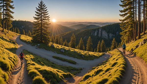 Pratiquer une activité en plein air chaque semaine