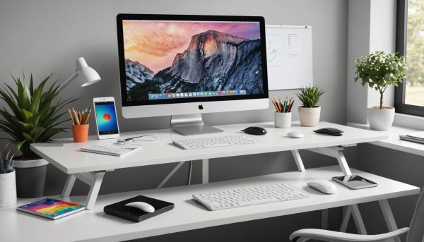Quel équipement choisir pour être plus efficace ?