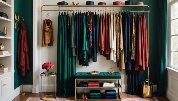 Trouver les accessoires parfaits pour votre look