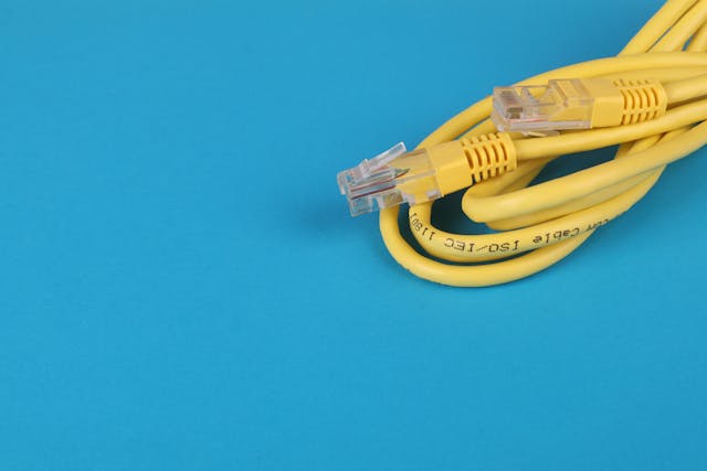 choix cable ethernet